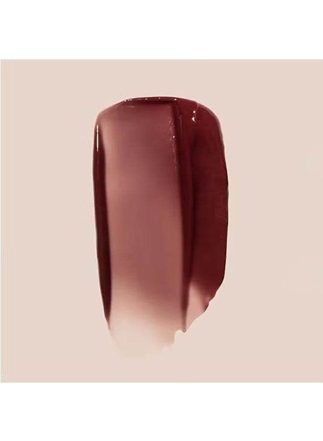 سامر فرايدايز مرهم الشفة يومي الجمعة والصيف ، مرطب الشفاه الطبيعي ، مرطب ومشرق ، يحتوي على زبدة الشيا ، العناية بالشفاه الجافة ( السكر البني ) - Image 2