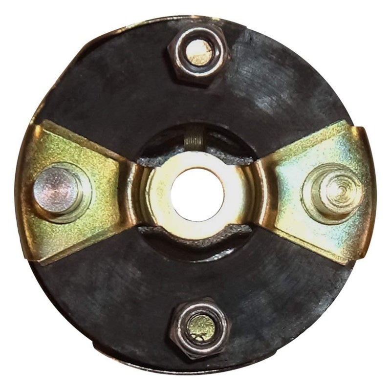 Lares 200 Steering Coupling Assembly