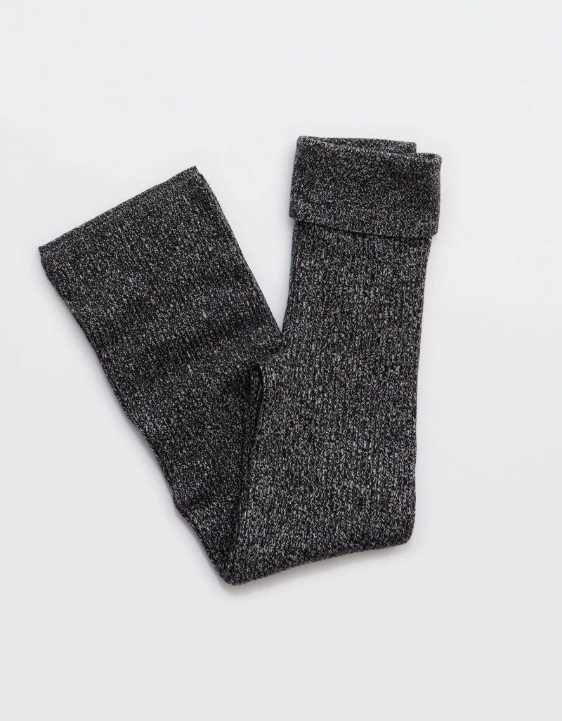 Aerie  Aerie Late Night Foldover Pant for Women | Best Price UAE