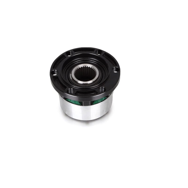 Wivplex Locking Hubs for Nissan Patrol MK MQ P40 80-89 - Image 3