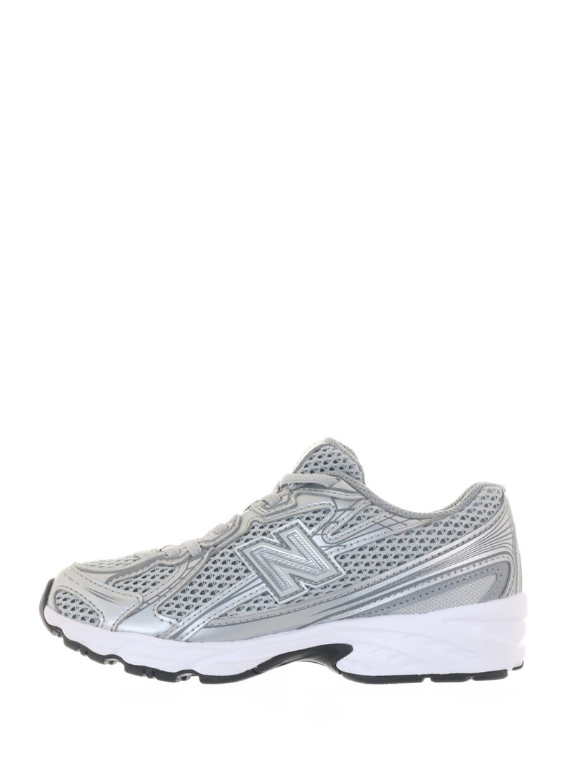 New Balance Kids 740 Sneakers  - Image 2