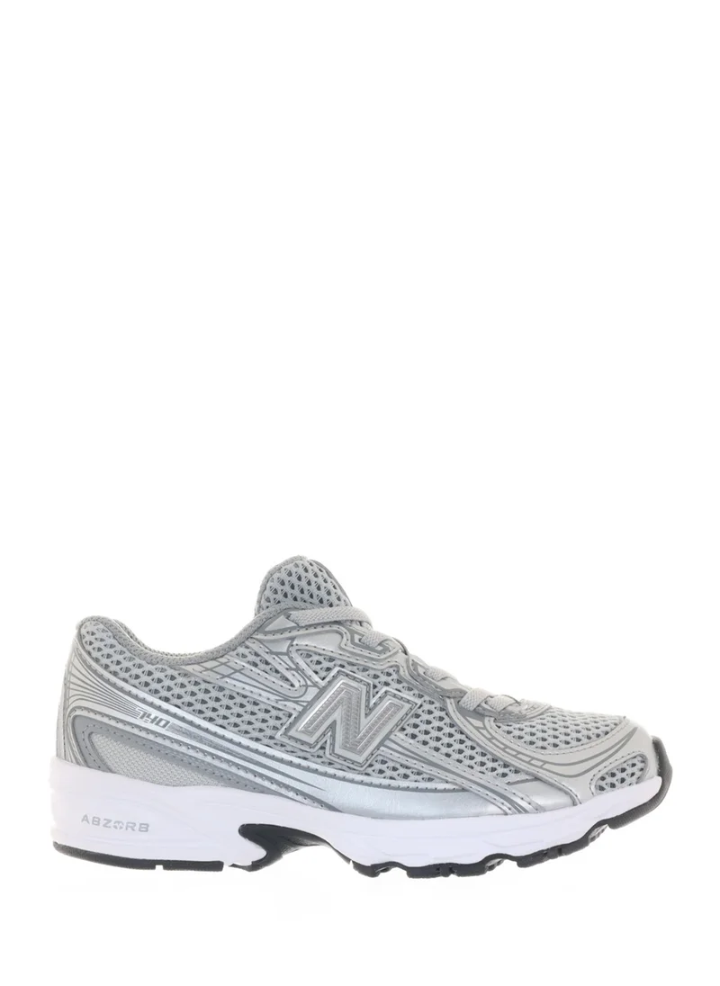 نيو بالانس Kids 740 Sneakers