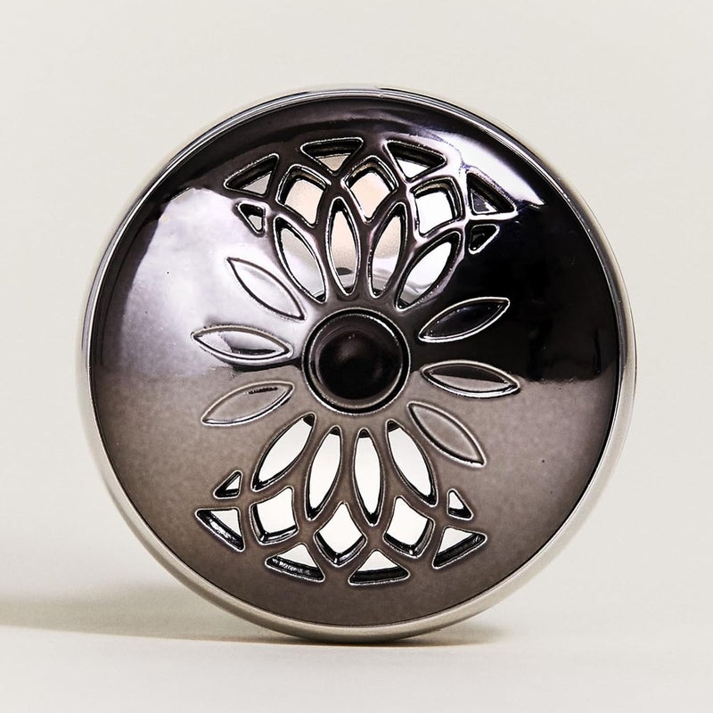 Maison Berger مشبك معطر السيارة من MAISON BERGER بتصميم زهري تقني - Image 5