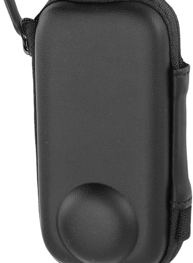 SUNGOOYUE Camera Carrying Case Portable X4 Bag with Thick Lens Protection Integrated Lining - Image 1