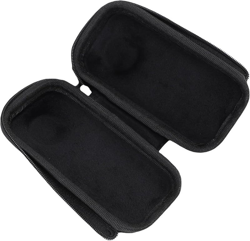 SUNGOOYUE Camera Carrying Case Portable X4 Bag with Thick Lens Protection Integrated Lining - Image 5
