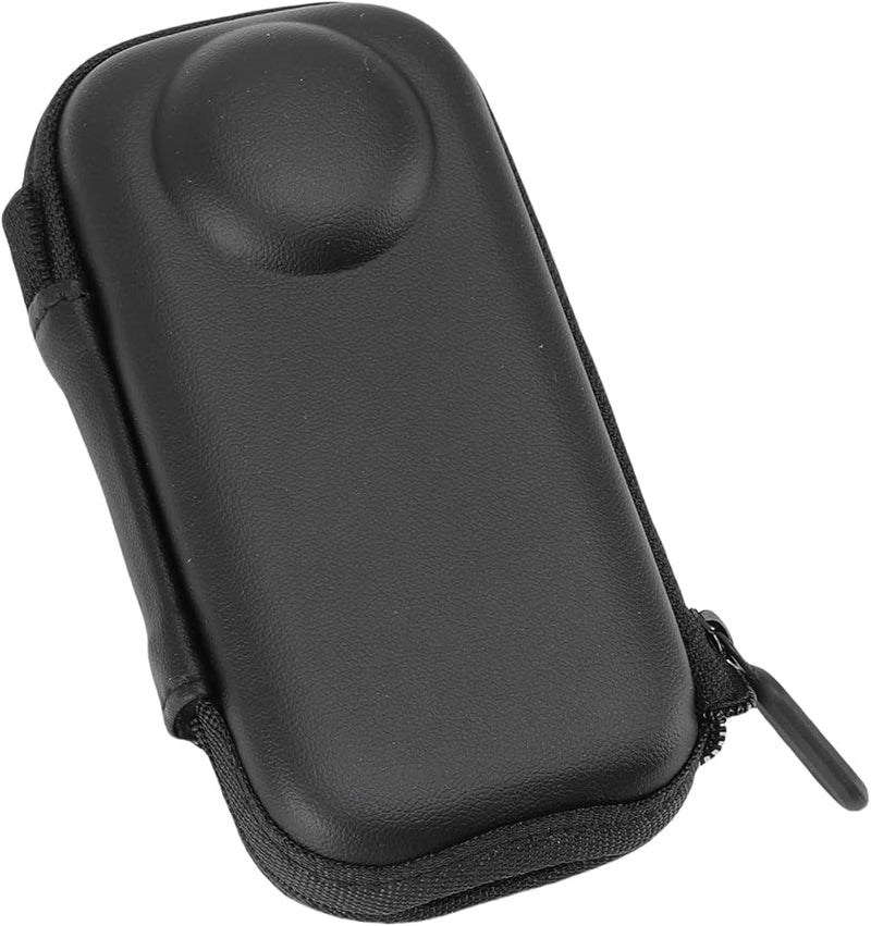 SUNGOOYUE Camera Carrying Case Portable X4 Bag with Thick Lens Protection Integrated Lining - Image 3