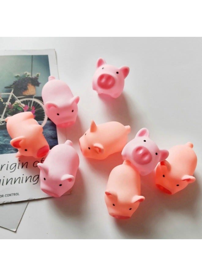 ادفع الهدايا الصغيرة ادفع الهدايا الصغيرة للأطفال المضيئة دولار واحد أدناه رمز الكنس أنشطة الصرف الصحي ماي تايباو