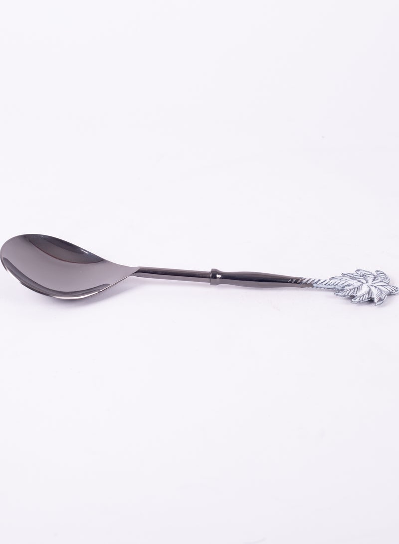 بلندز طقم تقديم السلطة من رتيلة - Image 3