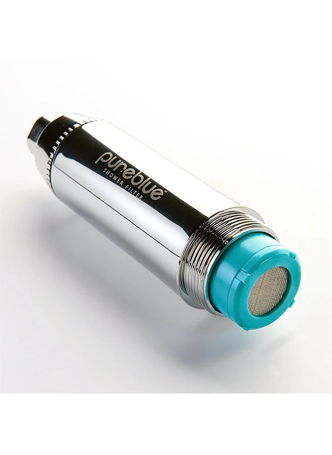 PURE BLUE Pure Blue Shower Filter