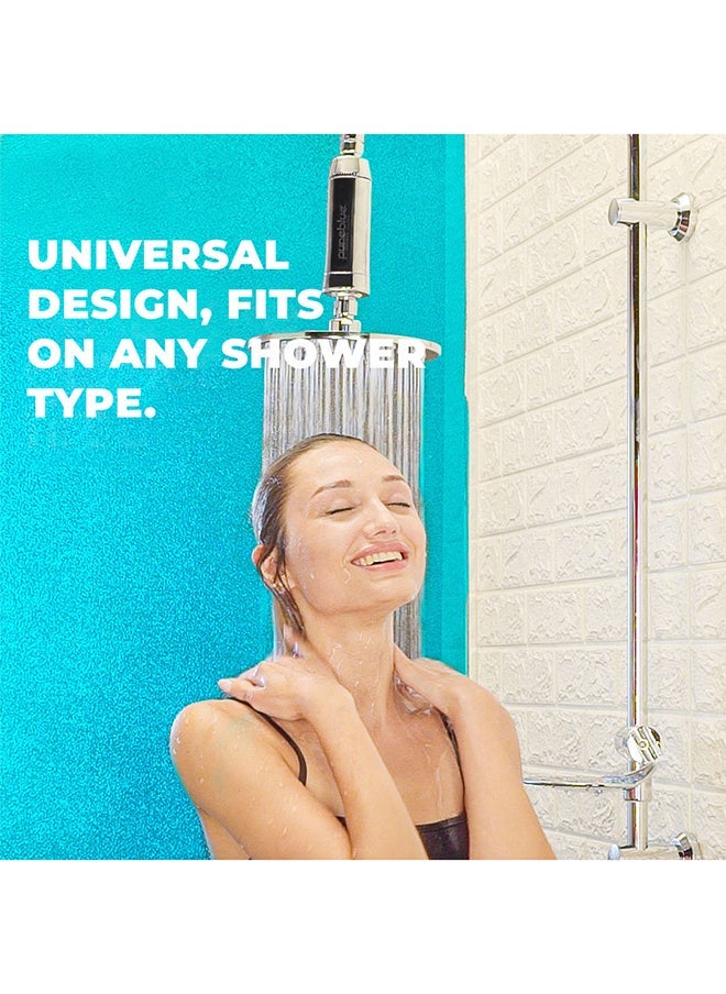 PURE BLUE Pure Blue Shower Filter  - Image 3