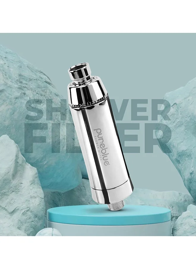 PURE BLUE Pure Blue Shower Filter