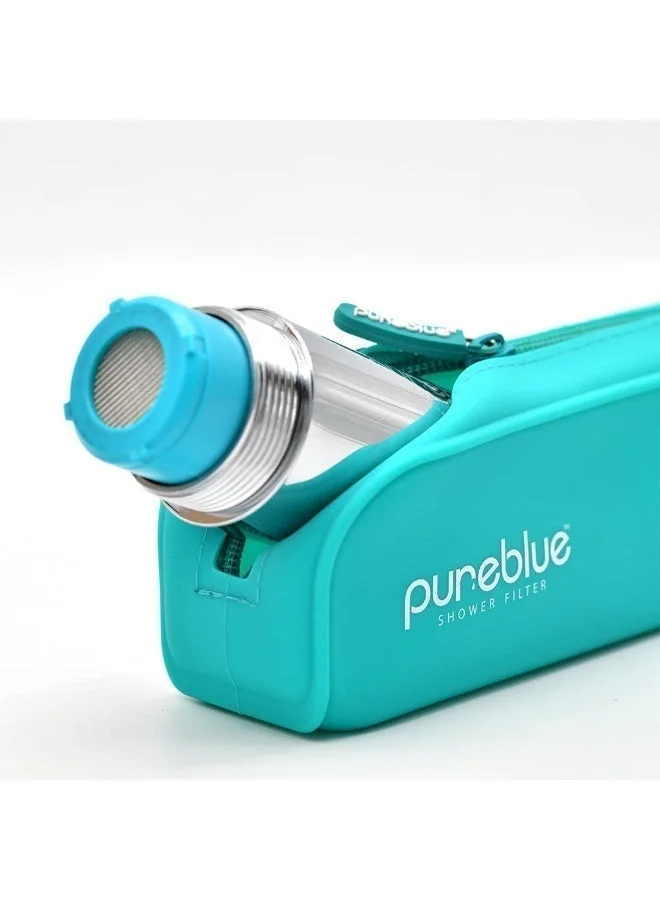 بيور بلو فلتر دش بيور بلو