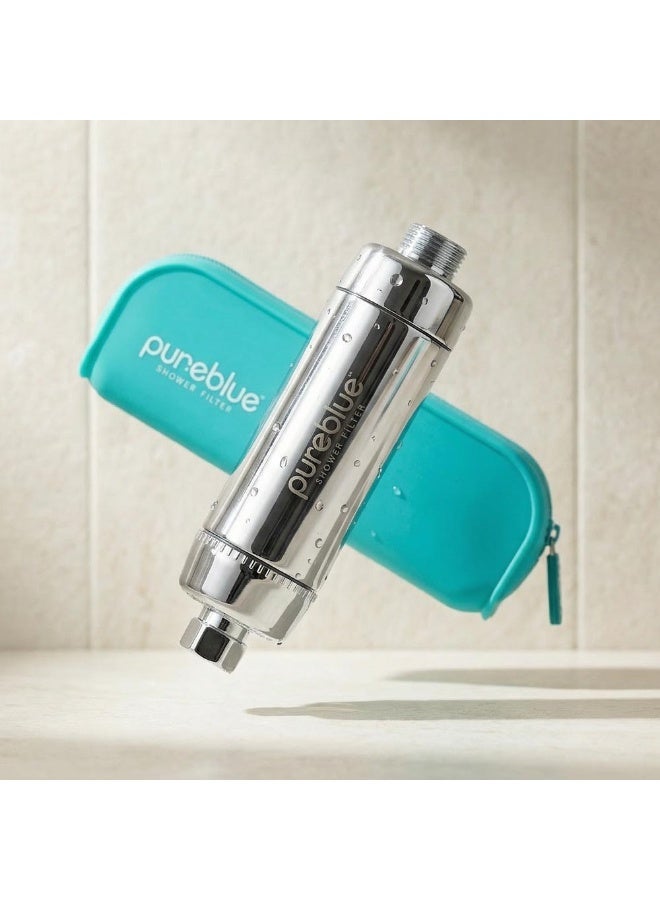 بيور بلو فلتر دش بيور بلو - Image 4