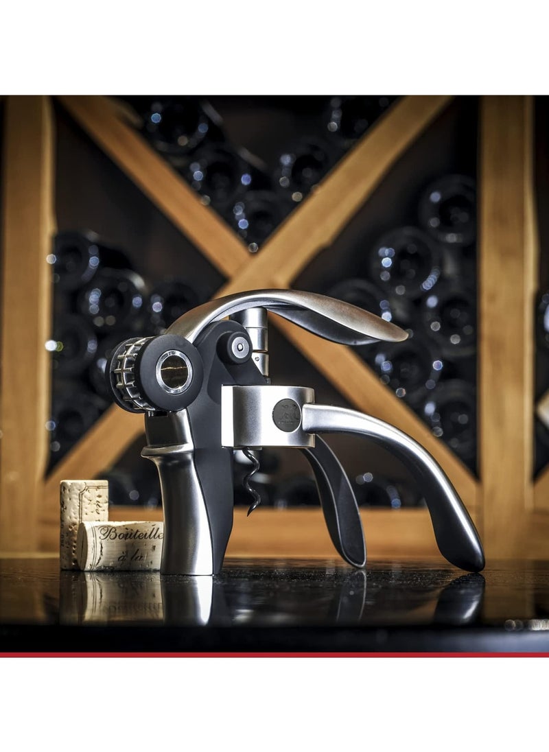 Baltaz Level Style Corkscrew