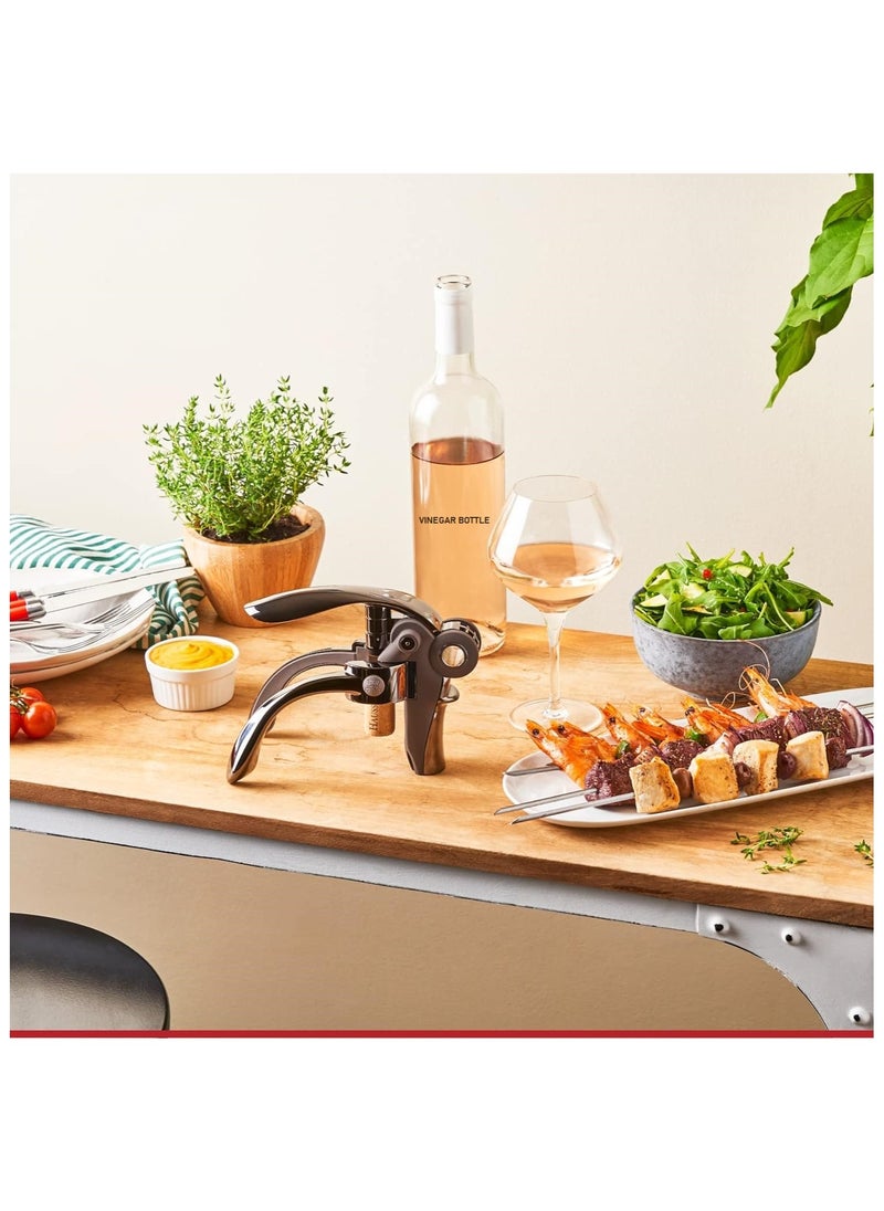 Baltaz Level Style Corkscrew