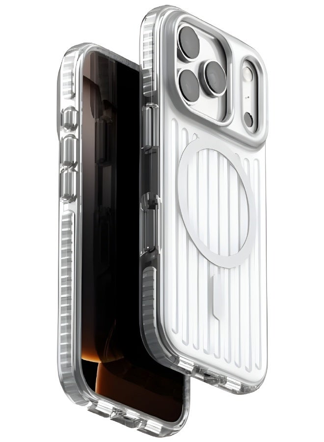 YNOT Premium Protective Case With Magsafe Technology For Iphone 17 Air - Image 1