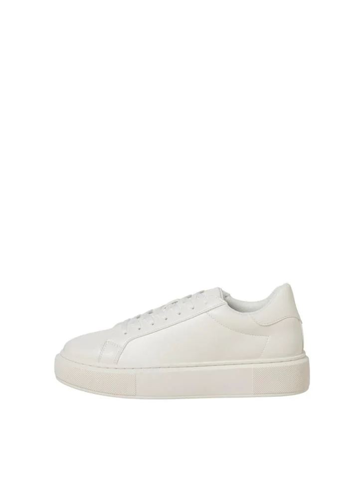 JACK & JONES Casual Low Top Sneakers