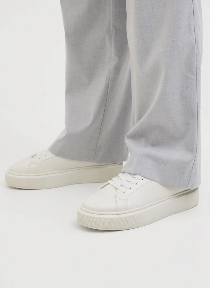 JACK & JONES Casual Low Top Sneakers