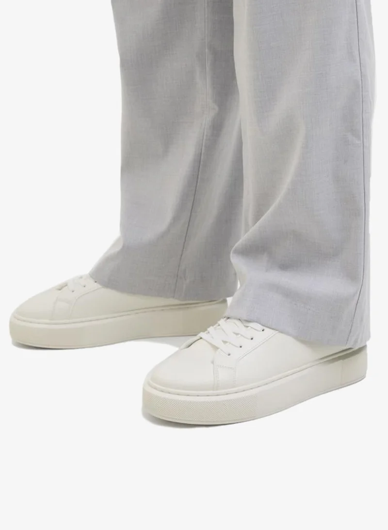 JACK & JONES Casual Low Top Sneakers
