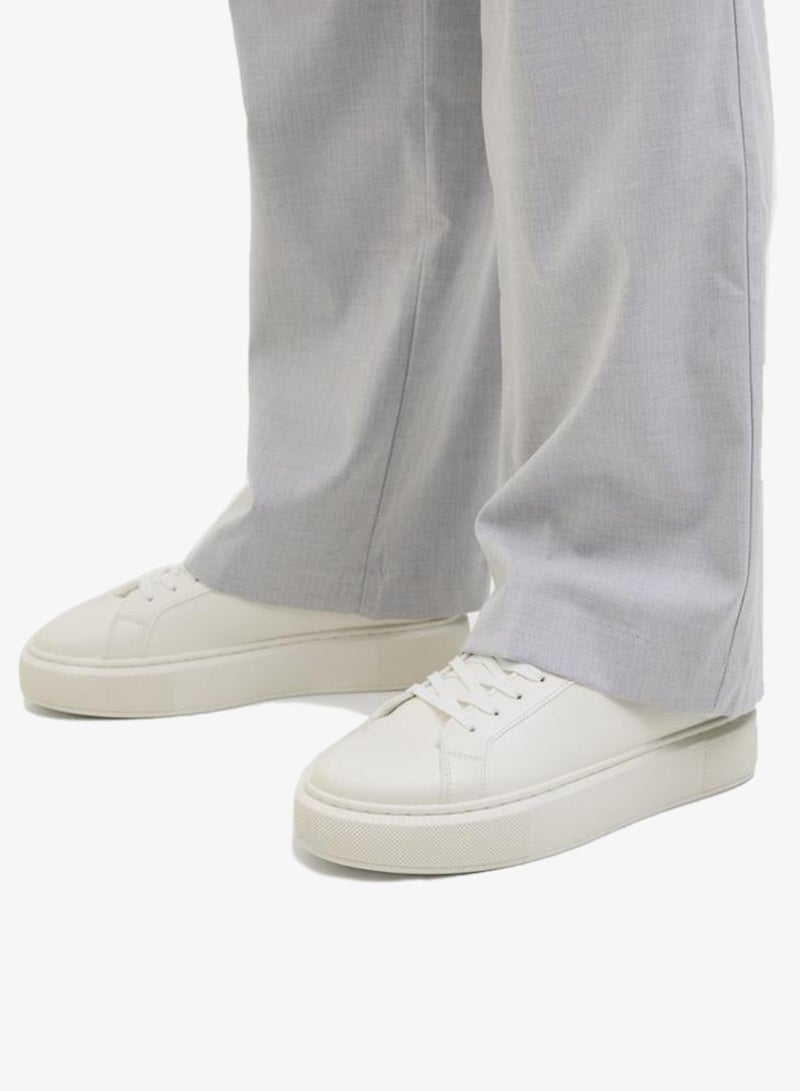 JACK & JONES Casual Low Top Sneakers - Image 2