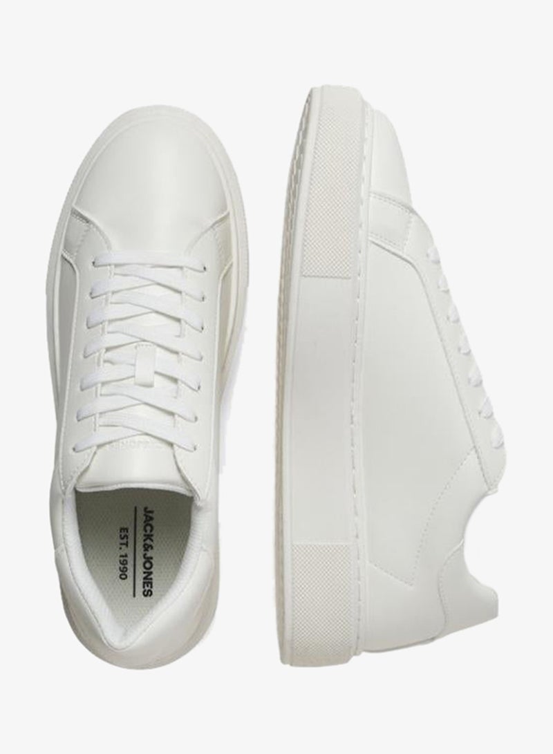 JACK & JONES Casual Low Top Sneakers - Image 5