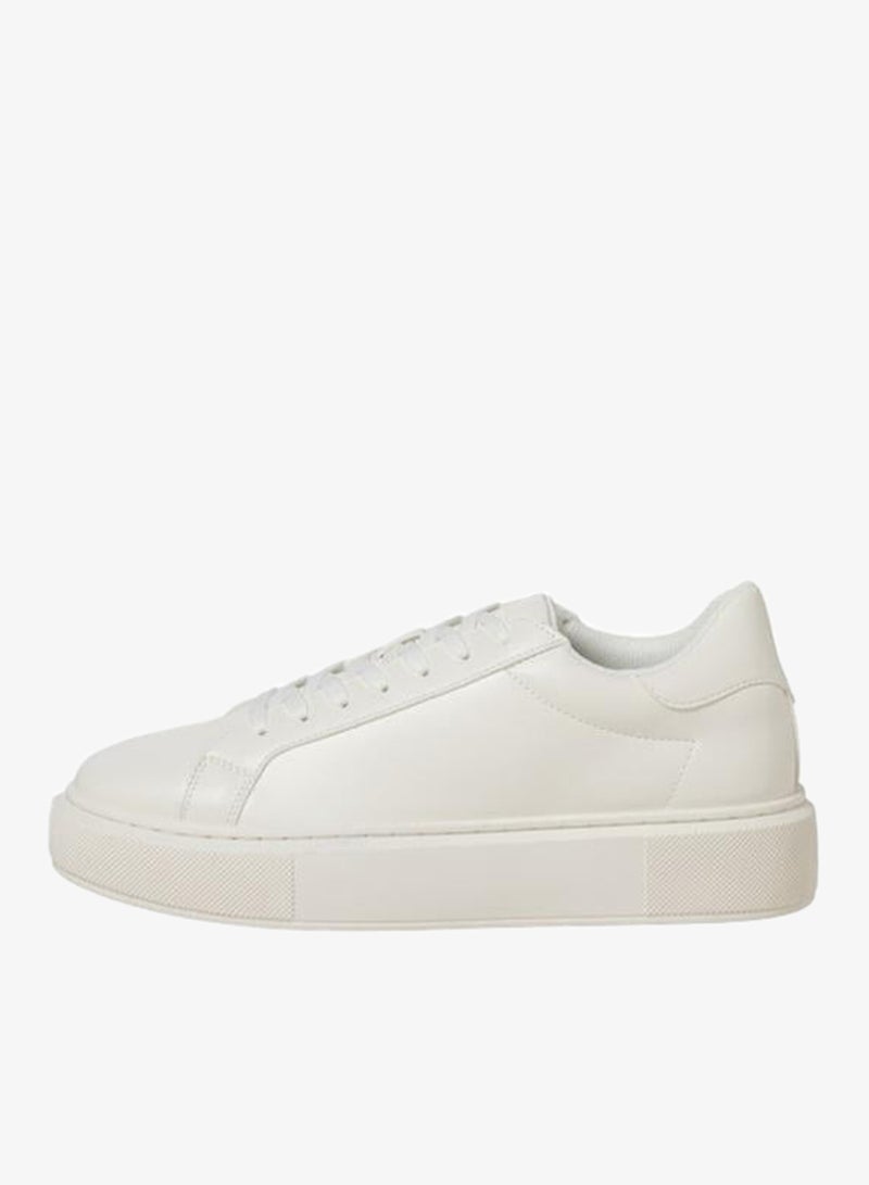 JACK & JONES Casual Low Top Sneakers - Image 1