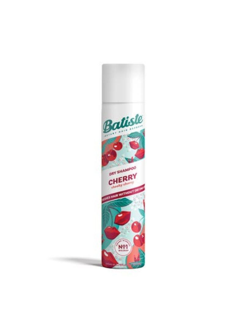 Batiste Dry Shampoo Cherry 200 ml