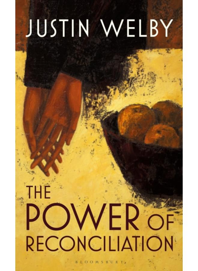 The Power of Reconciliation 