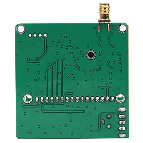 Walfront 1M-8G Power Meter Power Attenuation Set Digital Display Strength Module Radio Frequency Power Meter - Image 3