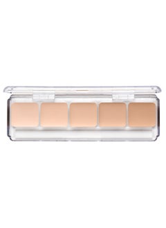 RCMA MAKEUP 5 Part Palette KA  5 x 0.125 oz - pzsku/Z928EAE42FA76E45299B5Z/45/_/1739102379/e5babb89-137b-437f-b1c4-e10fac7c2fab