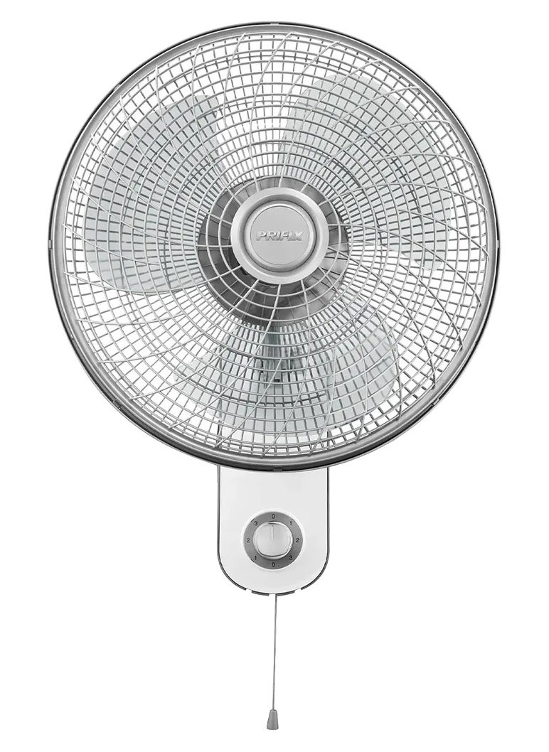 Prifix Prifix Hawaii wall fan  - Image 1