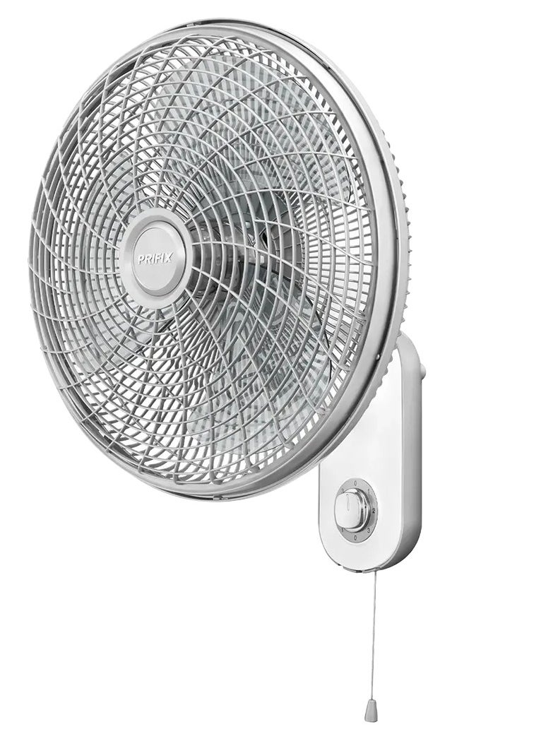 Prifix Prifix Hawaii wall fan  - Image 2