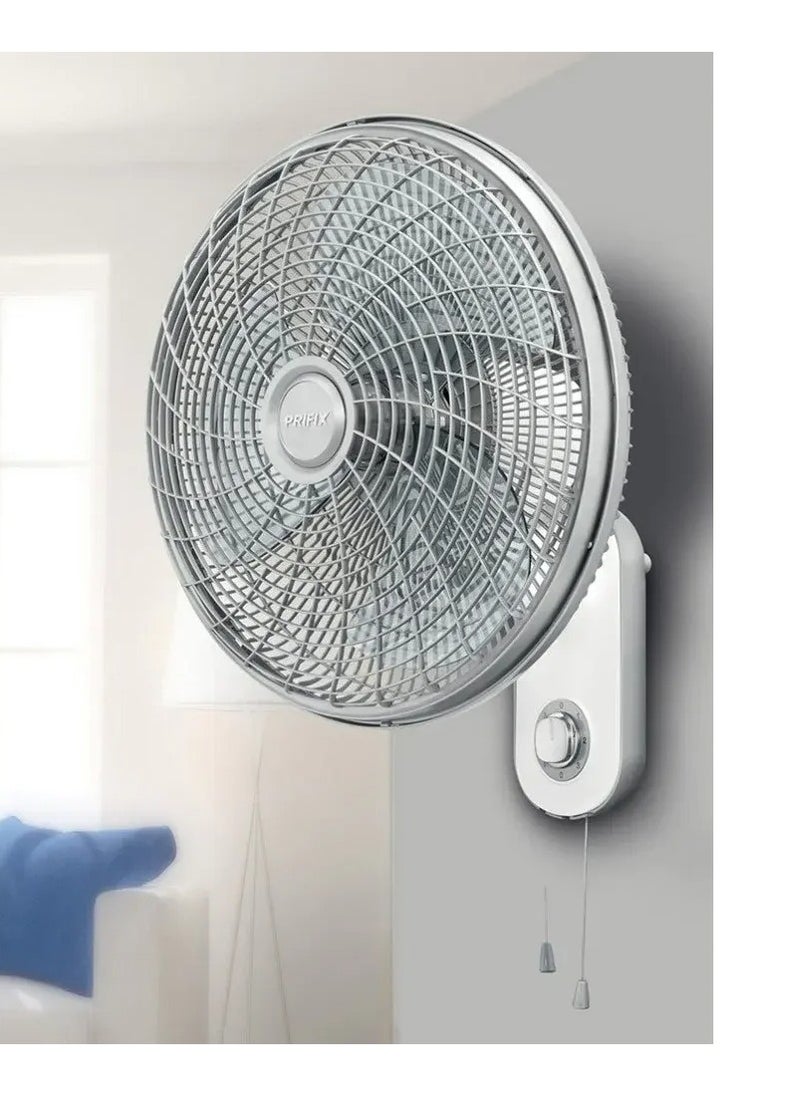 Prifix Prifix Hawaii wall fan  - Image 5