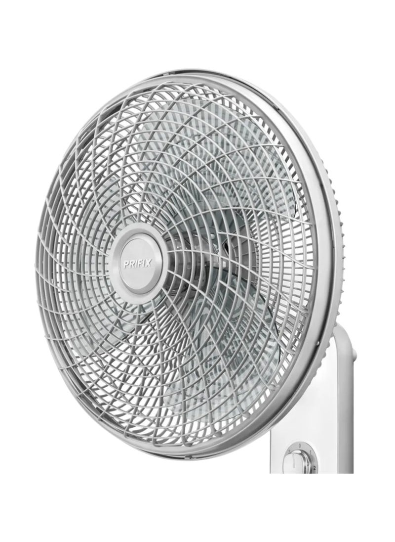 Prifix Prifix Hawaii wall fan  - Image 3