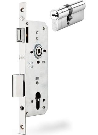 KALE KILIT Kale 152 R 45 mm Cylinder Lock 