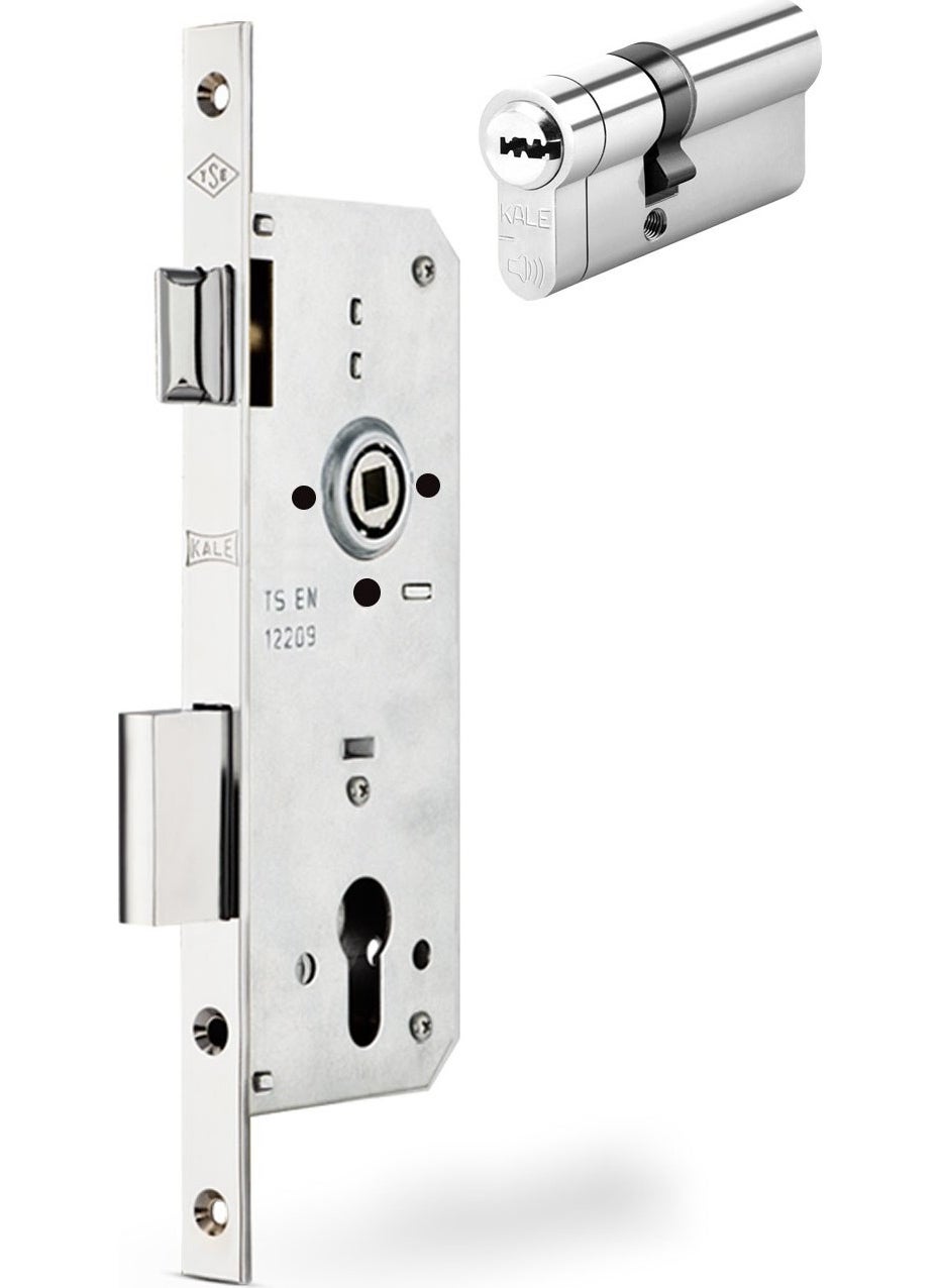 KALE KILIT Kale 152 R 45 mm Cylinder Lock 