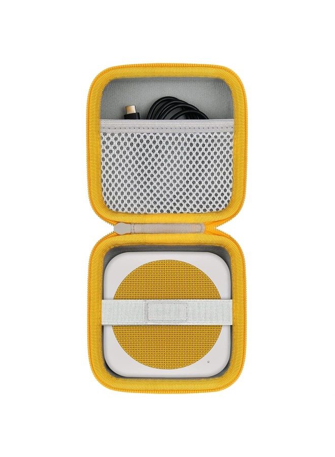 Co2Crea Hard Case Compatible with Polaroid P1 Music Player - Image 1