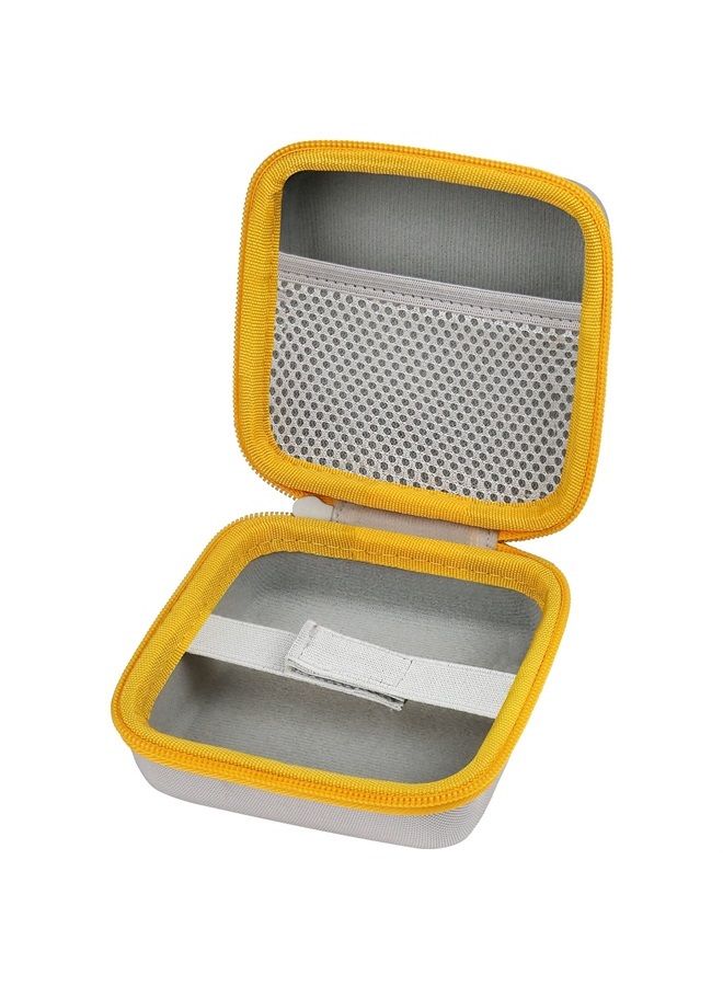 Co2Crea Hard Case Compatible with Polaroid P1 Music Player - Image 2