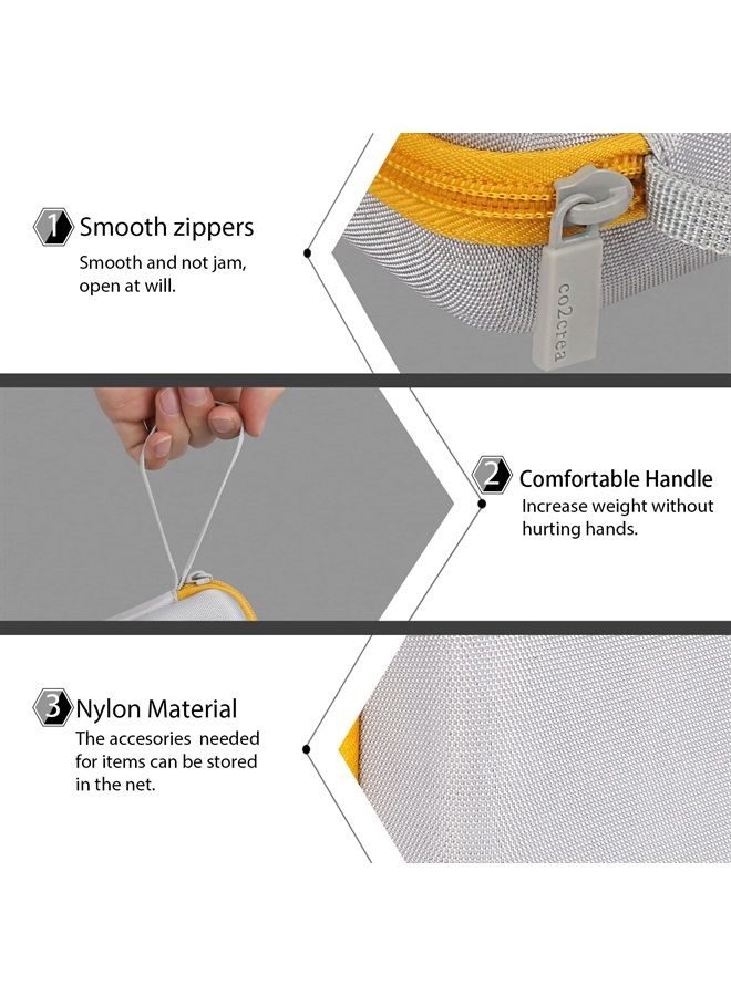 Co2Crea Hard Case Compatible with Polaroid P1 Music Player - Image 4