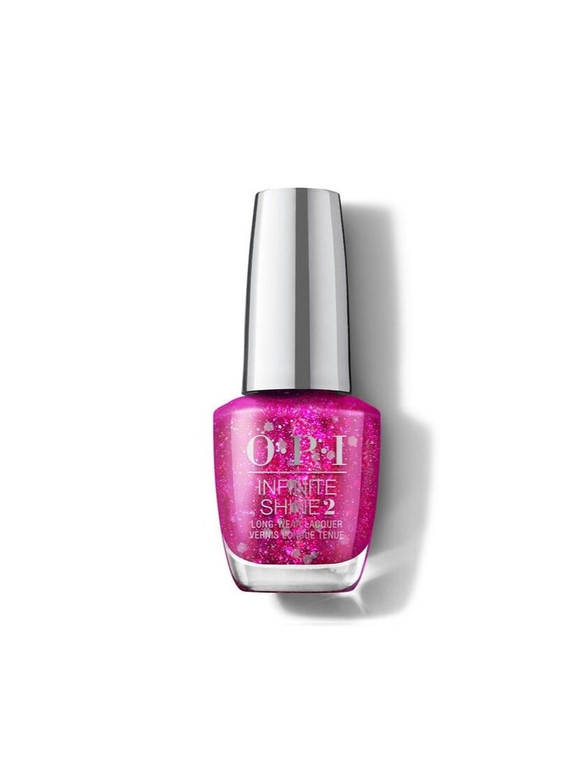 Infinite Shine I Pink It’s Snowing HRP30 15ml