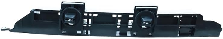 VGAAB دعامة الصدام الأمامي (الجانب الراكب) لسيارة هوندا أكورد (2003-2007) - بديل بعد السوق - Image 2