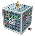 PlaSmart Squashed 3D Strategy Board Game - Image 3