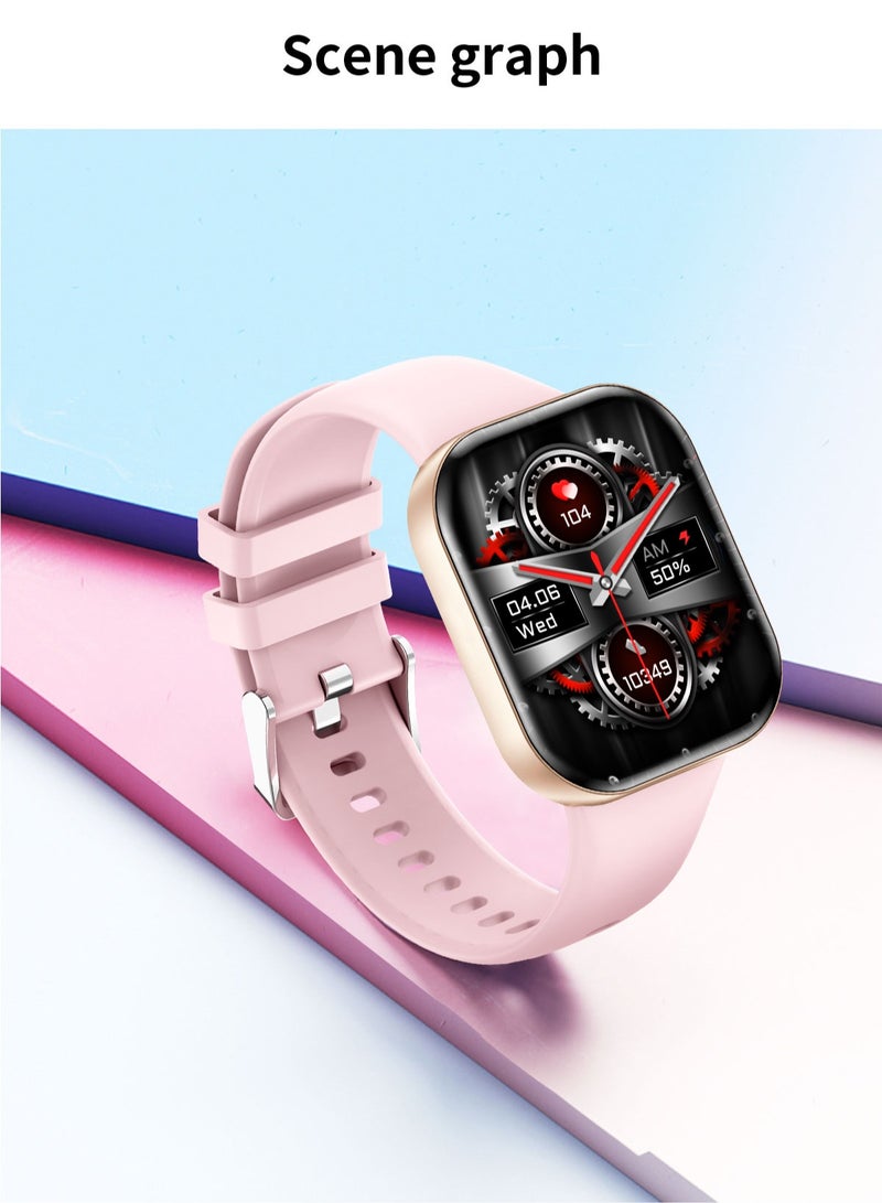 Nodizz Smartwatch 0A89