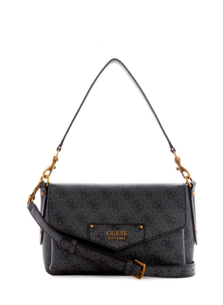 GUESS Women's bags Shoulder bags Crossbody bags Classic bags - Image 1