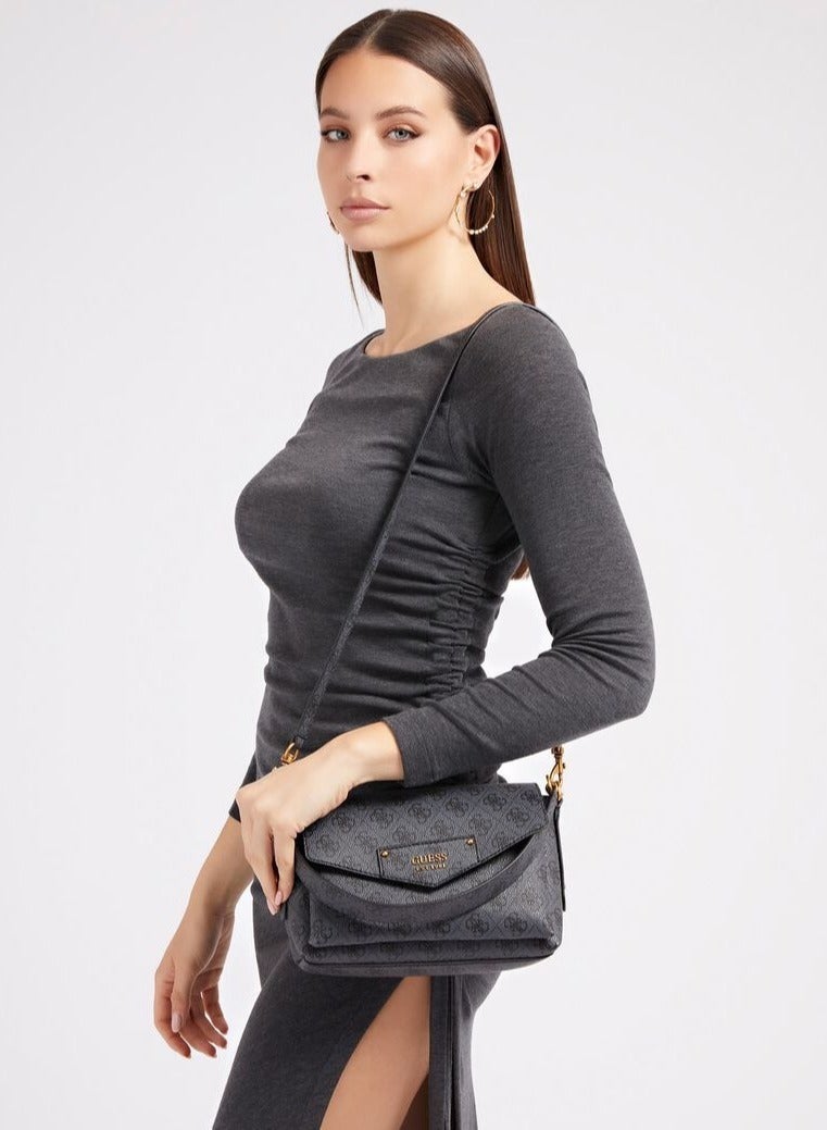 GUESS Women's bags Shoulder bags Crossbody bags Classic bags - Image 2