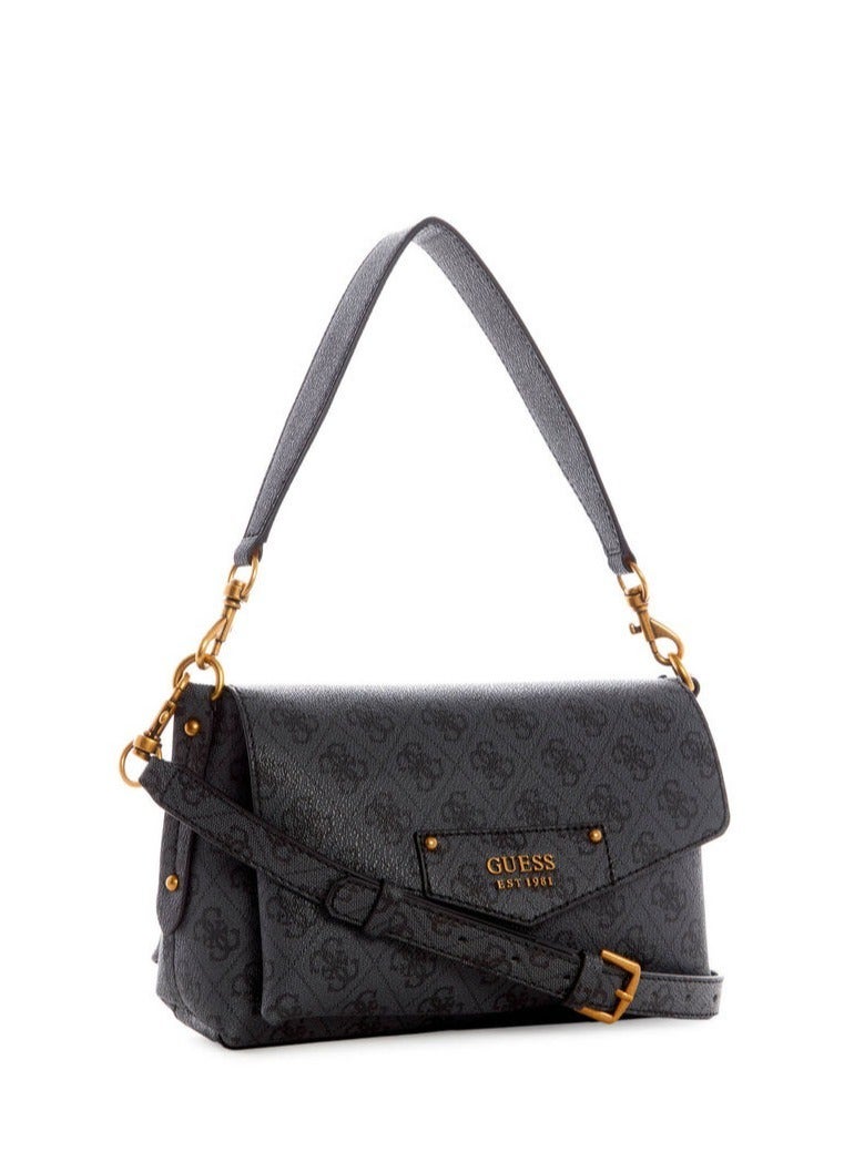 GUESS Women's bags Shoulder bags Crossbody bags Classic bags - Image 4