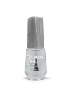 Icycle Ultra Shine Top Coat Quick Dry Top Coat Nail Polish Salon Quality Top Coat - pzsku/Z928F2EAF453E535867EBZ/45/_/1677914299/bd1c781c-edbc-45dd-8cd7-6b0ed2919180