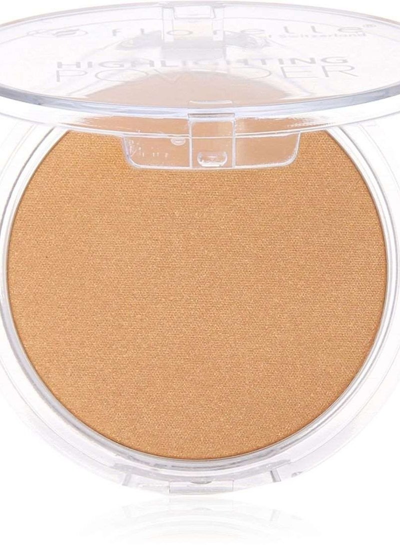 Highlighting Powder