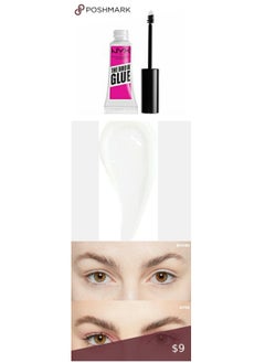 Too FacedCosmetics Too Faced Vanilla Concealer + Clear Brow Gel  - Image 3