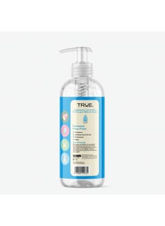 True by Lanalou Bubble Bath & Wash | 250ml  - Image 3